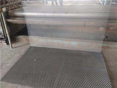 鋼板拉伸網(wǎng) 鋼板拉伸網(wǎng)