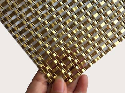 裝飾銅網(wǎng) 裝飾銅網(wǎng)