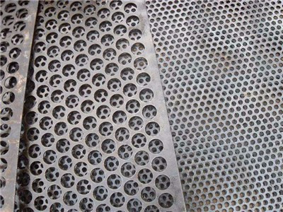 圓孔網(wǎng) 圓孔網(wǎng)